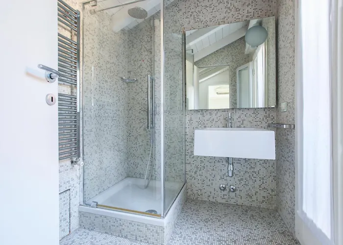 Appartement Hacca Collection - Open Space In Porta Ticinese *