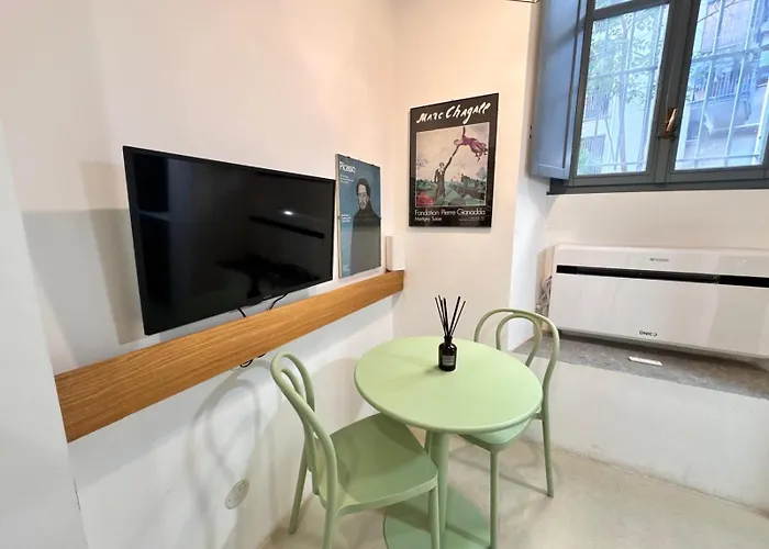 L'arche Comfort&relax - On Street Milán