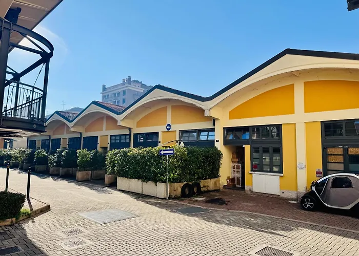 Romana Loft Apartmán *