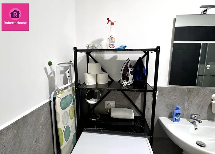 Apartman Roberta House Il Tuo Rifugio Per Concerti, Eventi E Fiere *