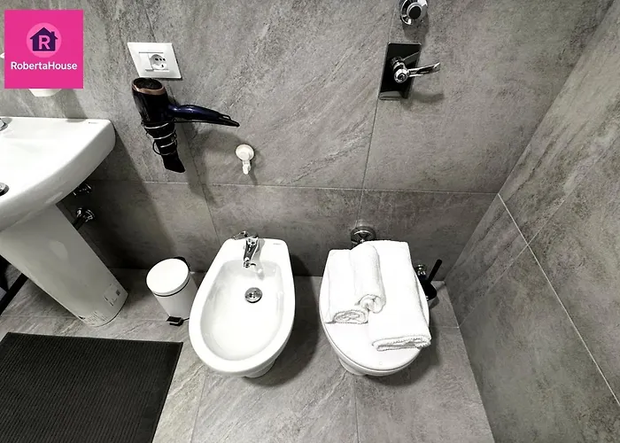 Roberta House Il Tuo Rifugio Per Concerti, Eventi E Fiere *