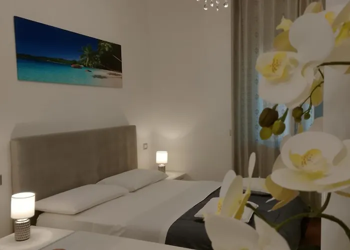 Loft Moderno Zona 8 Lejlighed *