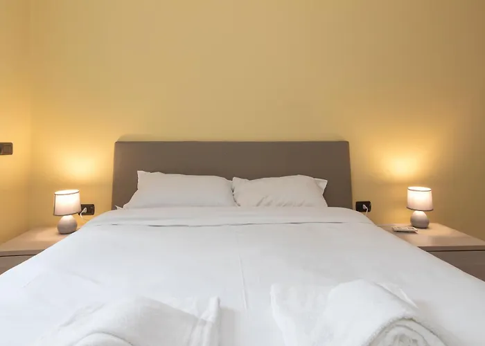 Prestigioso In Zona Tortona - Solari Apartmán