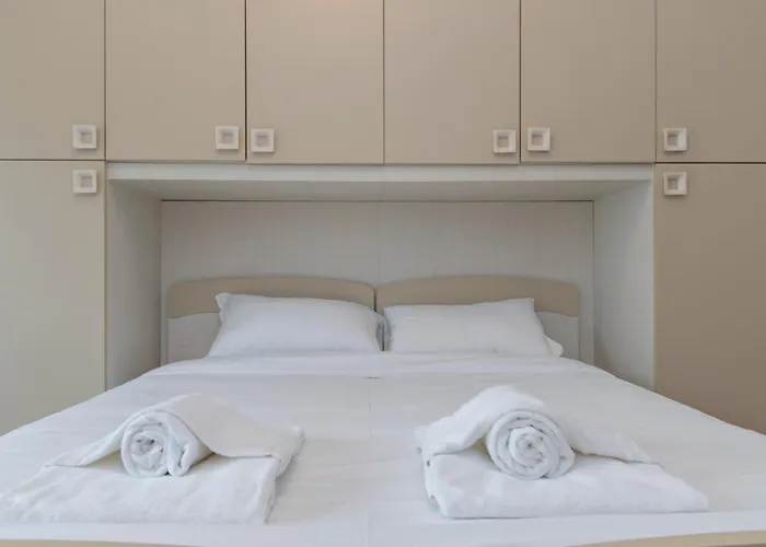Apartmán Prestigioso In Zona Tortona - Solari Milán