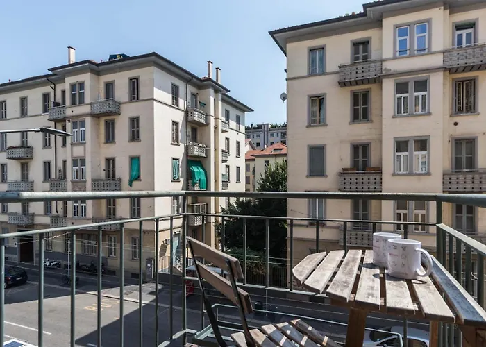 Lejlighed Italianway Easy - Sanfelice 10