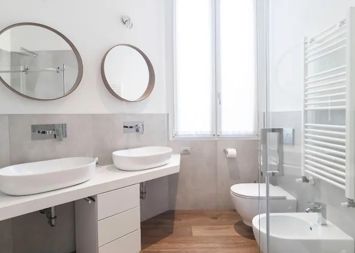 Italianway Easy - Nazario Sauro 5 *