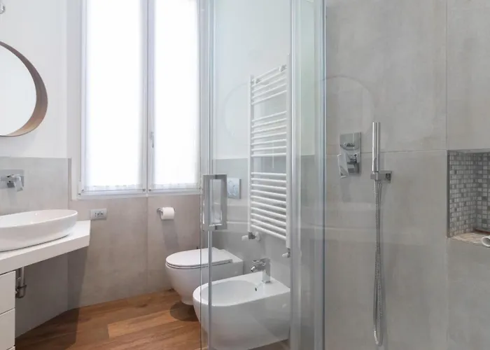 Italianway Easy - Nazario Sauro 5 * ميلان