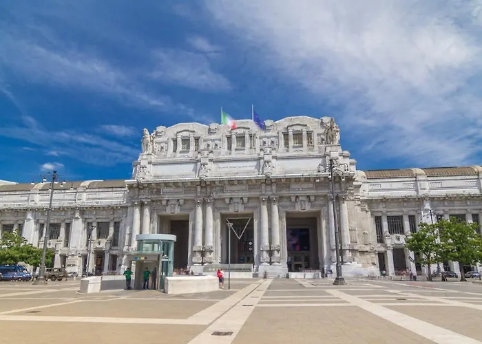 Spacious Near Metro Loreto