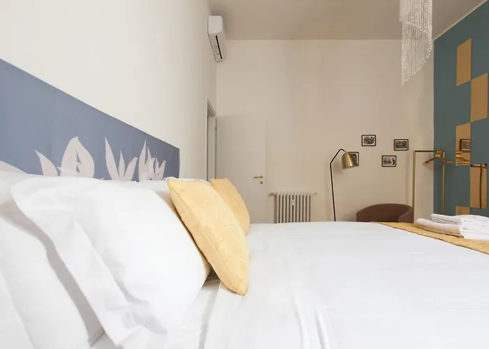 Hacca Collection - Chic 2br In Cool Porta Venezia District Apartamento *