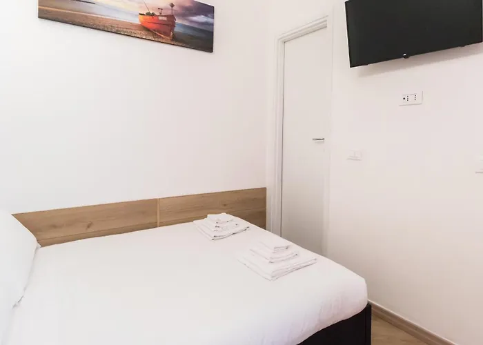 Apartamento Italianway Easy - Copernico 63 *