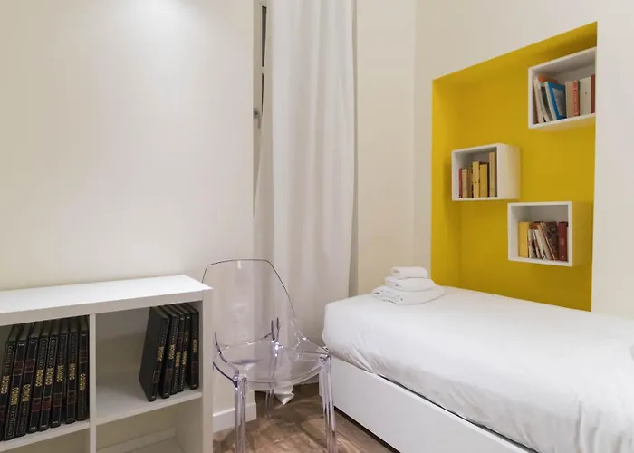 Italianway Easy - Buenos Aires 65 B شقة