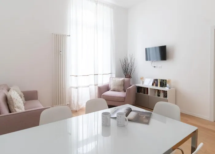 Italianway Comfort - Buenos Aires 65 D Daire *