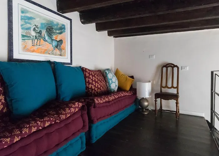 Appartement Chavez 2