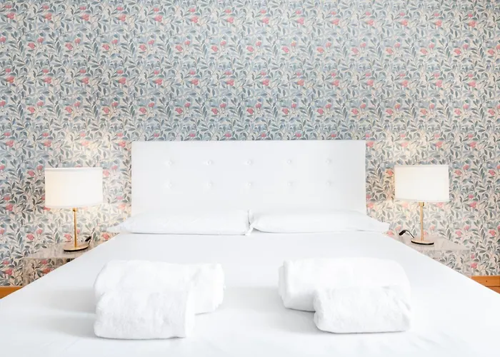 Easylife - - Spallanzani 15 - Porta Venezia Lejlighed Milano