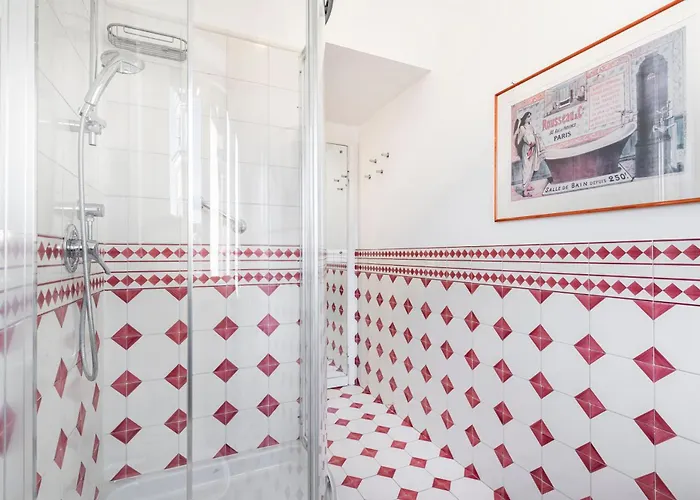 Easylife - - Spallanzani 15 - Porta Venezia Milán