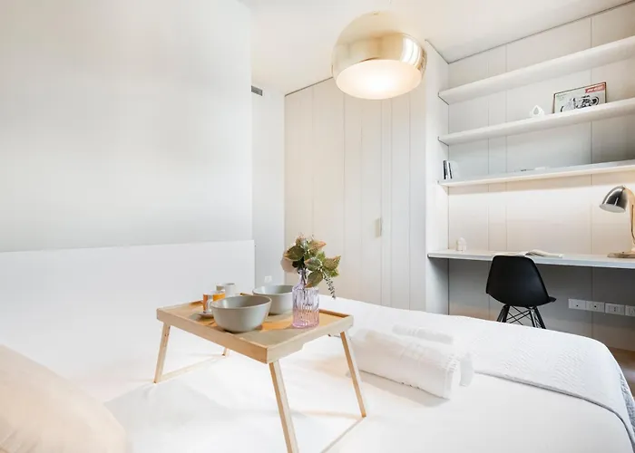 Easylife - - Suffragio 3 - Fashion District *