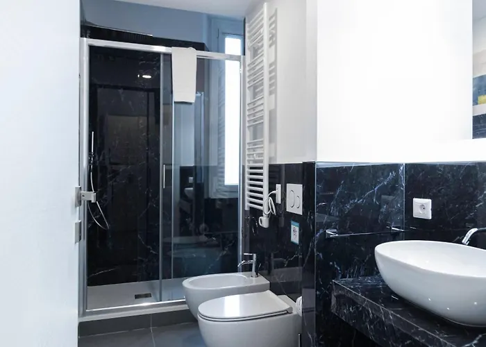 Italianway Comfort - Taramelli 60 Milano