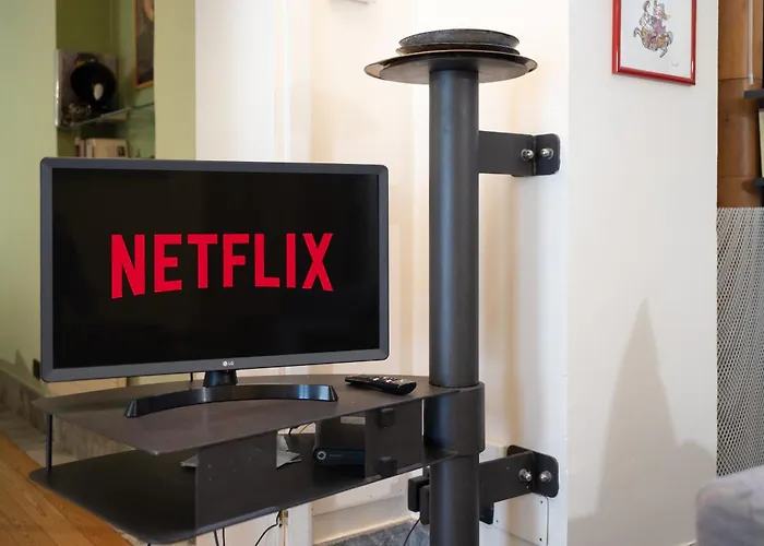 La Romantica Appartamento