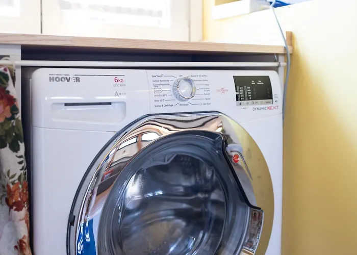 Appartamento La Romantica