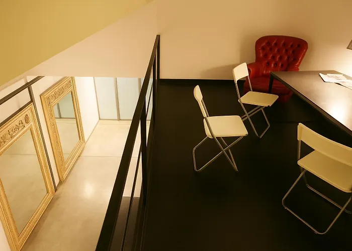 Dhomes - Loft In Duomo