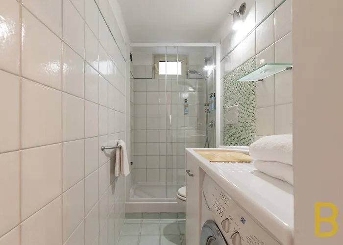 Daire Beplace In Porta Romana *