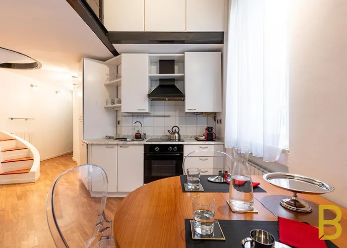 Beplace In Porta Romana * Milano