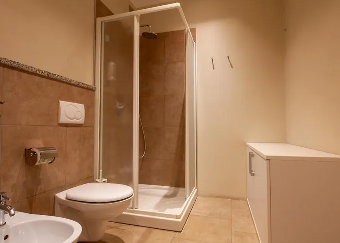 Italianway - The B Village New 밀라노