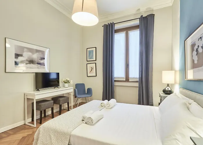 Apartmán Easylife - - Battisti 13 - Duomo