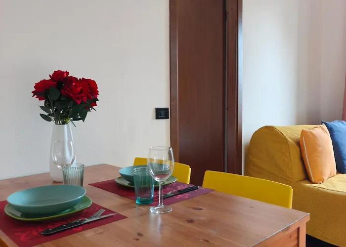 Apartmán Center Urban Apt, Ac, Wifi, Metro M3 Duomo