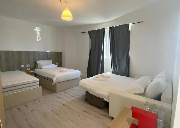 Milanforester Appartement