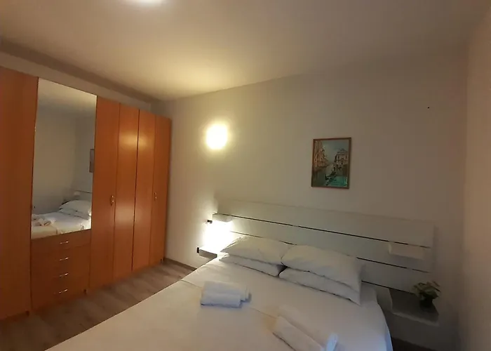 Apartman Navigli Star