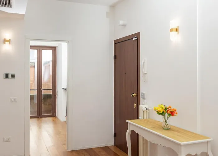 Apartmán Artstay - Free Parking, Luxury Apt, M5, Sauna *