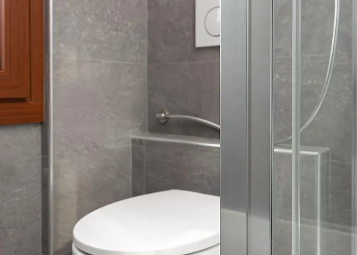Apartament Artstay - Free Parking, Luxury Apt, M5, Sauna *