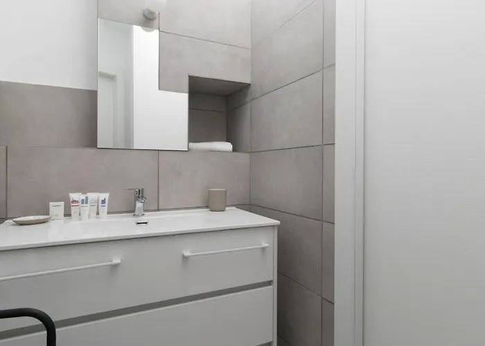 Italianway Comfort - Boiardo 27 Apartmán Milán