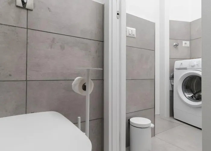 Italianway Comfort - Boiardo 27 *