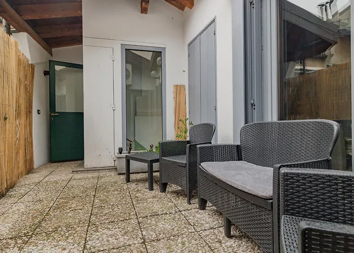 Appartement Mansarda In Piazza Duomo