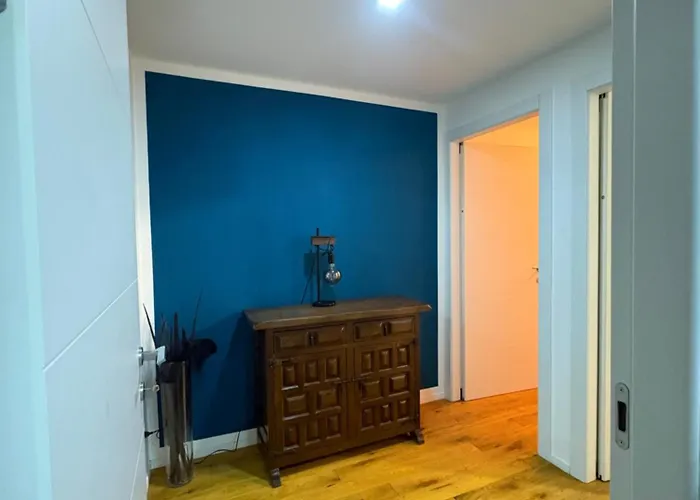 Apartmán Loreto Blue House Di Design Vicino Metro Milán