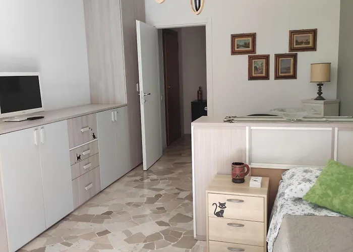 La Casa Di Chira Con Casa Silvestro * 米兰