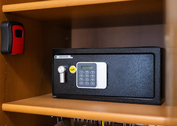 Smart Living Bocconi - Your From *