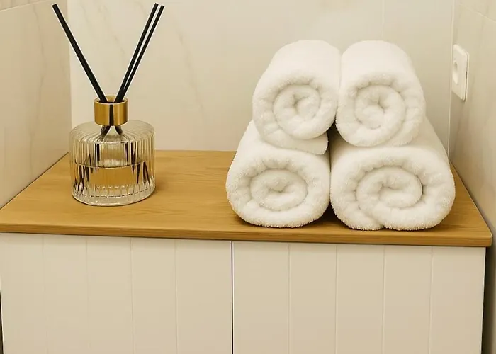 Loft - Con Idromassaggio