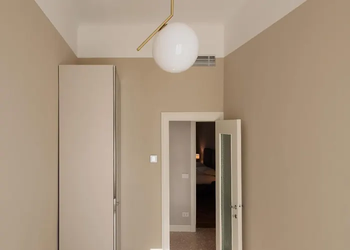 Modern Two-room Via Lambrate, 13 - Mirable Pm *