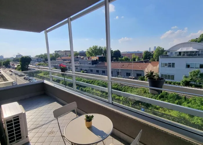 Apartmán Pop House Romolo *