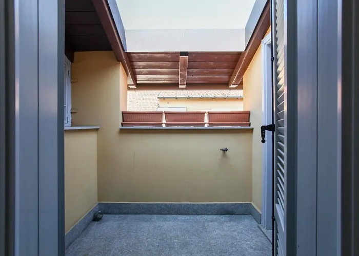 Appartement Hacca Collection - Open Space In Porta Ticinese Milaan