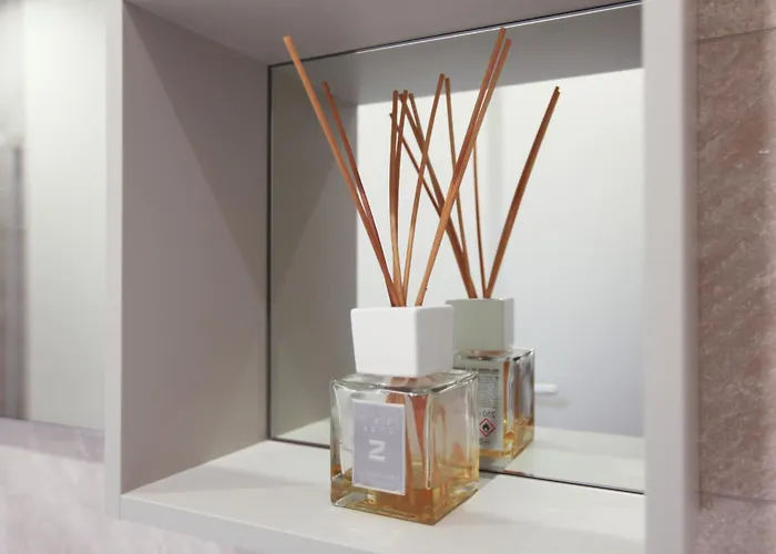 Hacca Collection - Isola-garibaldi District 1br מילאנו