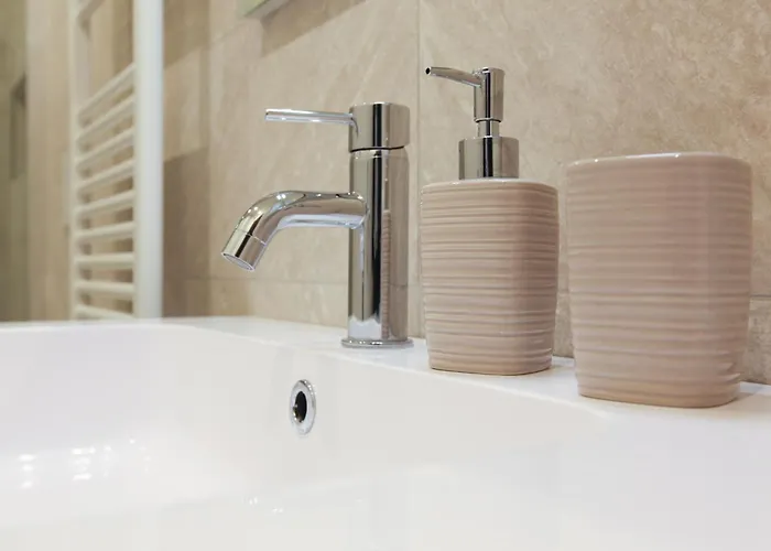 Hacca Collection - Isola-garibaldi District 1br דירה