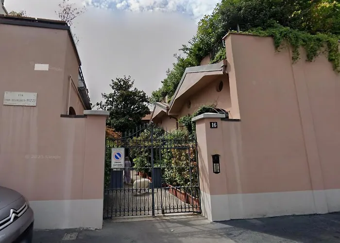 Prada District Elegant - 20 Min To Duomo Di * Milano