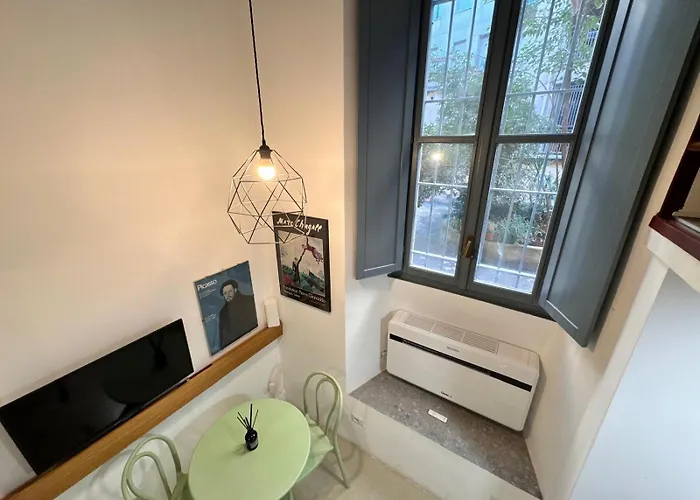 L'arche Comfort&relax - On Street Milán