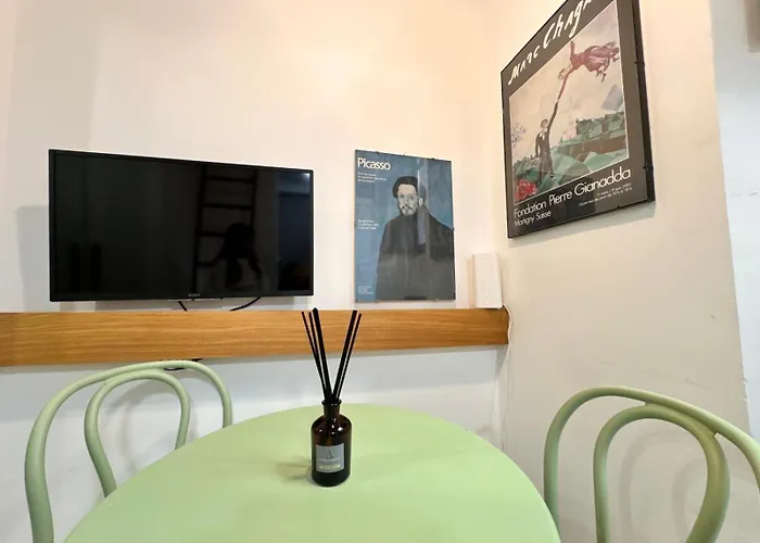 L'arche Comfort&relax - On Street Милан