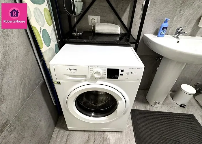 Roberta House Il Tuo Rifugio Per Concerti, Eventi E Fiere Apartman *