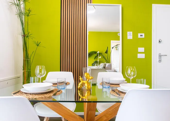 Eco-design, Milano